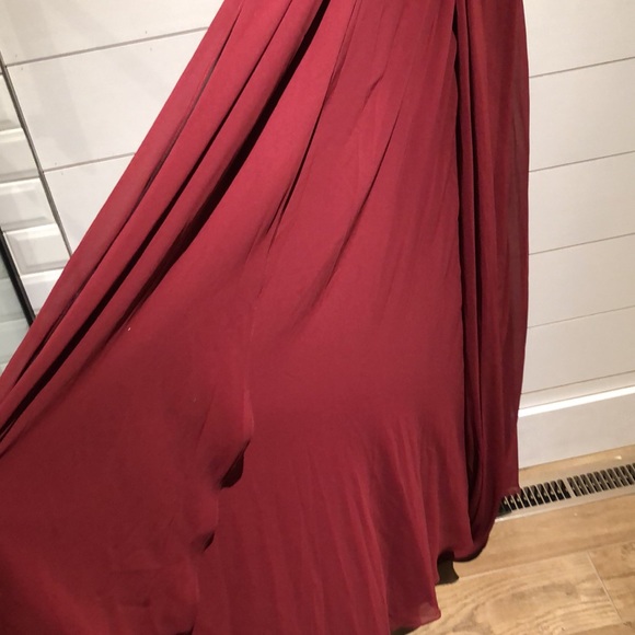 Pinot Noir Dress from Birdy Grey - XS - NEW - Picture 5 of 5